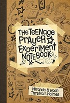 TeenagerExperiment1